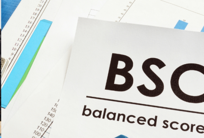 The Balanced Scorecard: Achieving Performance Excellence