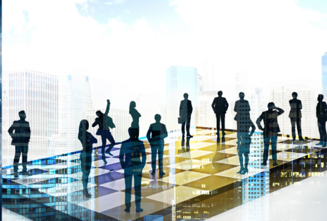 Leadership Boot Camp