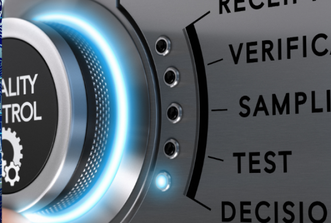 Strategic Quality Management