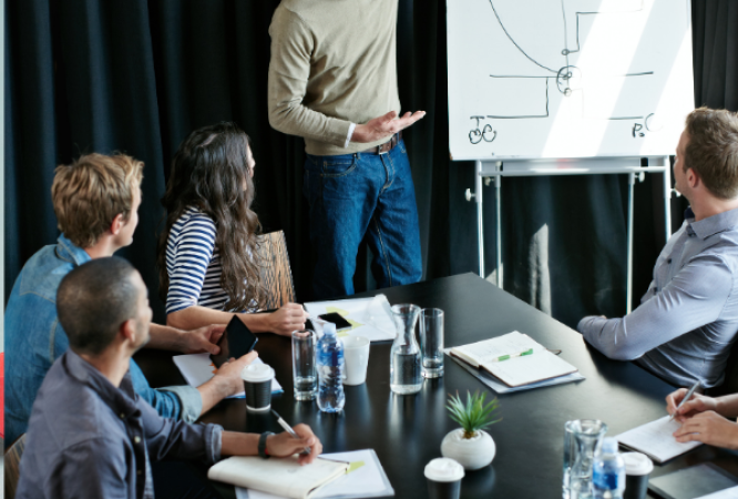 Strategic Management in the Public Sector