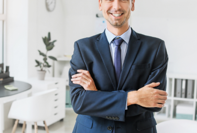 The Power of Positive Attitude