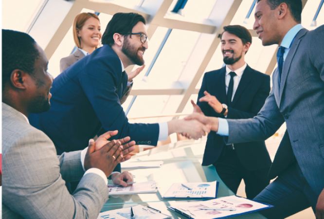 Negotiating for Success