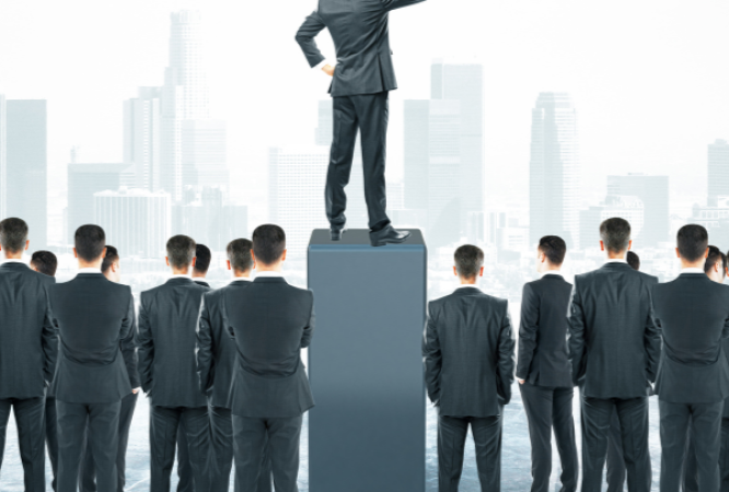 Leading with Agility and Resilience